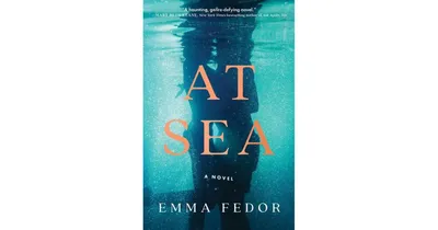At Sea by Emma Fedor