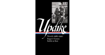 John Updike: Novels 1986