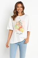 Petal and Pup Women's Sisily Tee