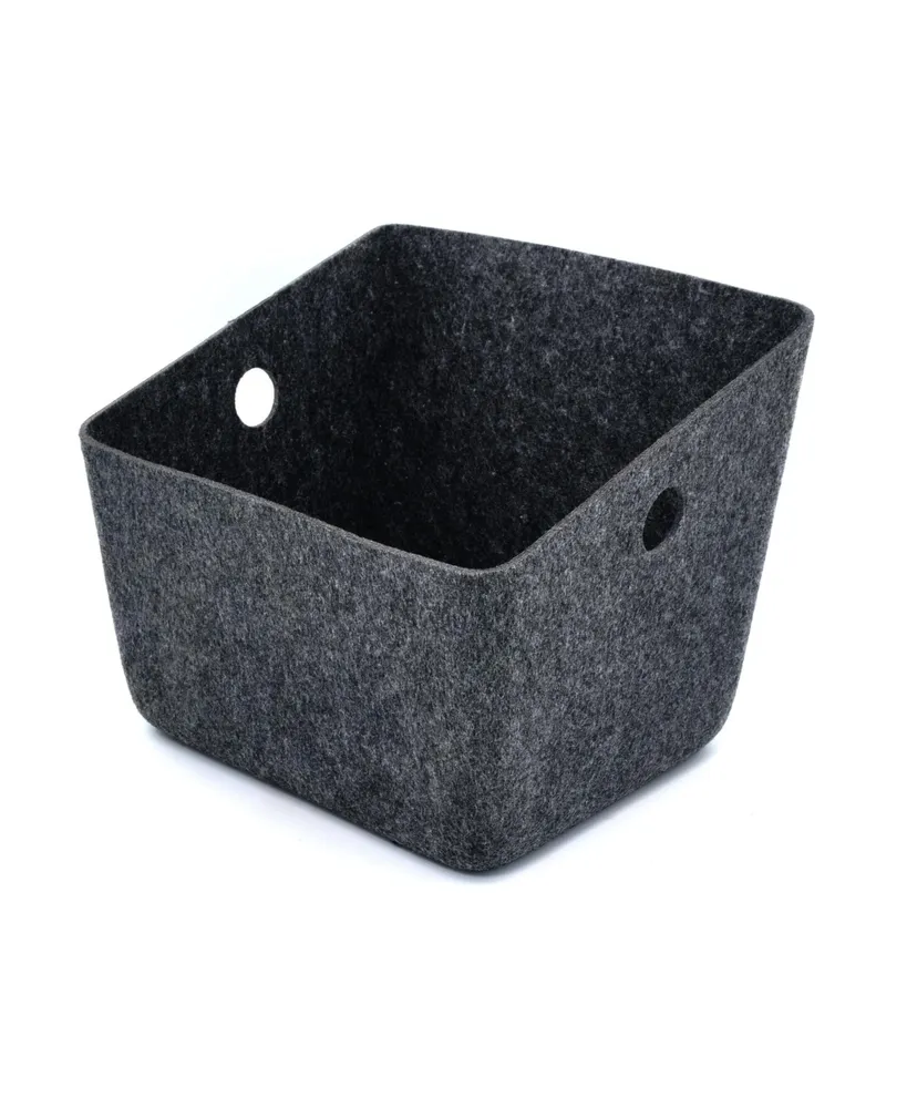 Welaxy Felt Storage Basket