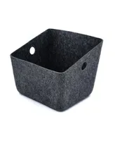 Welaxy Felt Storage Basket