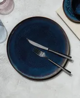 Villeroy Boch Crafted Denim Buffet Plate