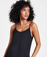 Bar Iii Women's Scoop-Neck Camisole, Created for Macy's