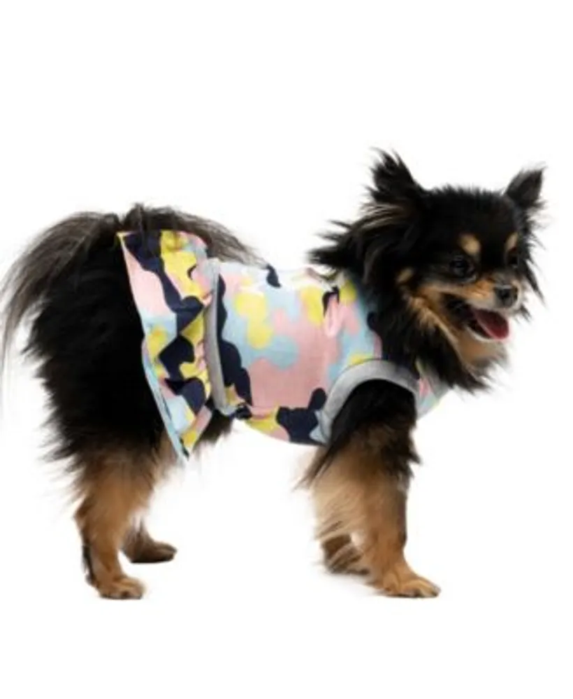 Juicy Couture Camo 95 Pet Clothing 1 Piece