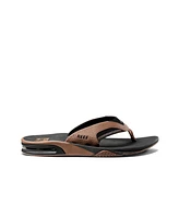 Reef Men's Fanning Comfort Flip Flops