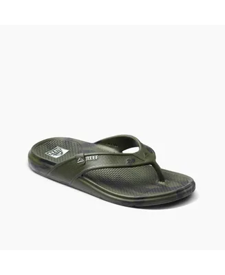 Reef Men's Oasis Comfort Fit Sandals