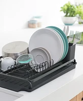 Sink Side Dish Drying Rack