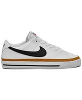 Nike Women's Court Legacy Next Nature Casual Sneakers from Finish Line