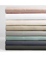 Cariloha Resort Viscose Split King Sheet Set, 400-Thread