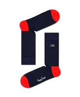 Happy Socks The Beatles Socks Gift Set, Pack of 4