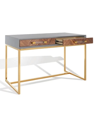 Safavieh Marty 32" Modern Desk