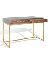 Safavieh Marty 32" Modern Desk