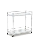 Chaseton Bar Cart