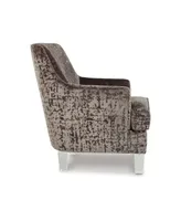 Gloriann Accent Chair