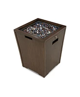 Rodeway South Fire Pit