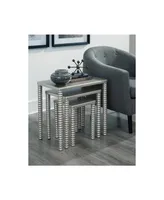 Caitworth Accent Table, Set of 3