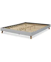 Tannally Queen Upholstery Platform Bed