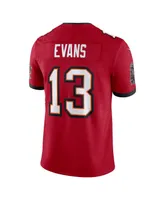 Men's Nike Mike Evans Tampa Bay Buccaneers Vapor Untouchable Limited Jersey