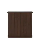 Camiburg Accent Cabinet