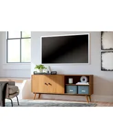 Thadamere Large Tv Stand