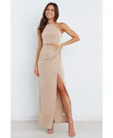 Petal and Pup Women's Scarlette Dress