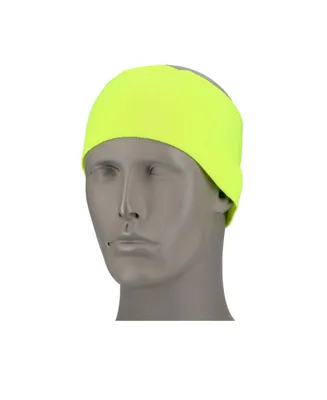RefrigiWear Men's Flex-Wear HiVis Headband