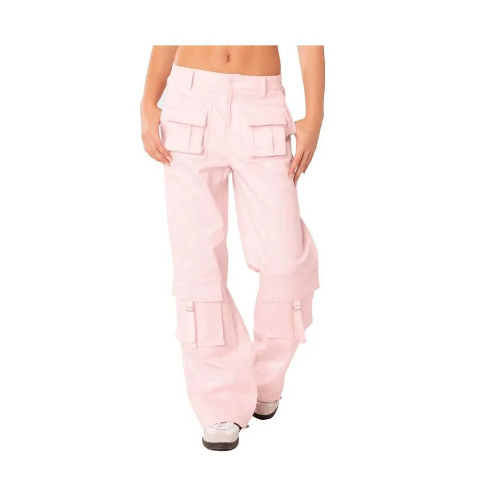 Khaki Low Rise Cargo Pants | Cargo pants outfit, Clothes for women, Clothes