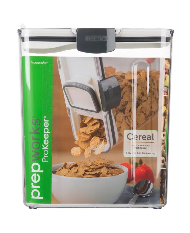 Progressive Prepworks ProKeeper, Cereal