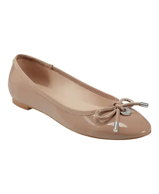 Bandolino Women's Payly Ballet Flats