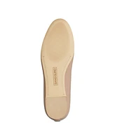 Bandolino Women's Payly Ballet Flats