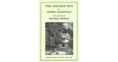 The Golden Key by George MacDonald