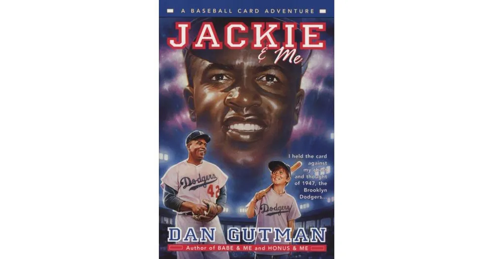 Baseball Card Adventures 12-Book Box Set: All 12 Paperbacks in the Bestselling  Baseball Card Adventures Series!: Gutman, Dan: 9780062980243: :  Books