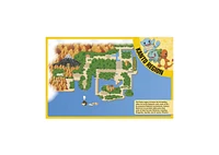 Pokemon Ash's Atlas by Glenn Dakin