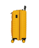 B|Y Ulisse 21" Expandable Spinner with Pocket