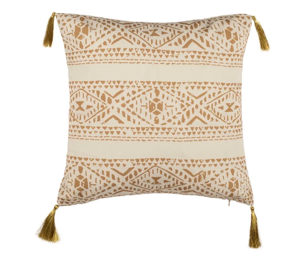 Safavieh Valen 16" x 16" Pillow