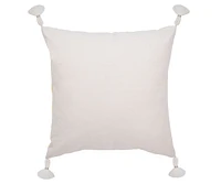 Safavieh Lemi 18" x 18" Pillow