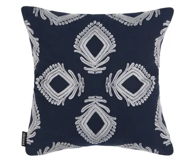 Safavieh Blossom 16" x 16" Pillow