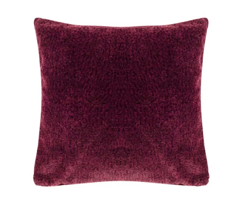 Safavieh Barica 20" x 20" Pillow