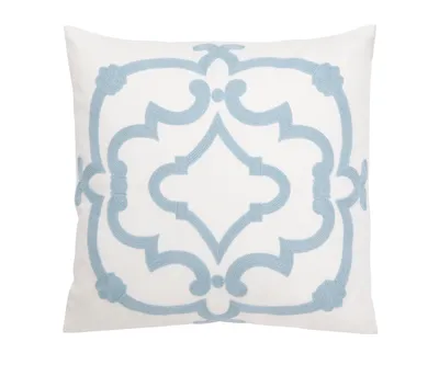 Safavieh Daciana 18" x 18" Pillow