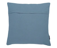 Safavieh Norlia 18" x 18" Pillow