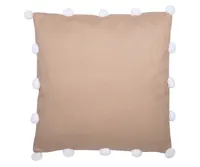 Safavieh Temi 18" x 18" Pillow