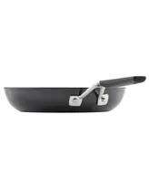 KitchenAid Hard Anodized Nonstick 4-Piece Cookware Pots and Pans Set