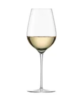 Zwiesel Glas Handmade Enoteca Chardonnay 14 oz, Set of 2