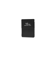 16MB PS2 Memory Card - Playstation 2