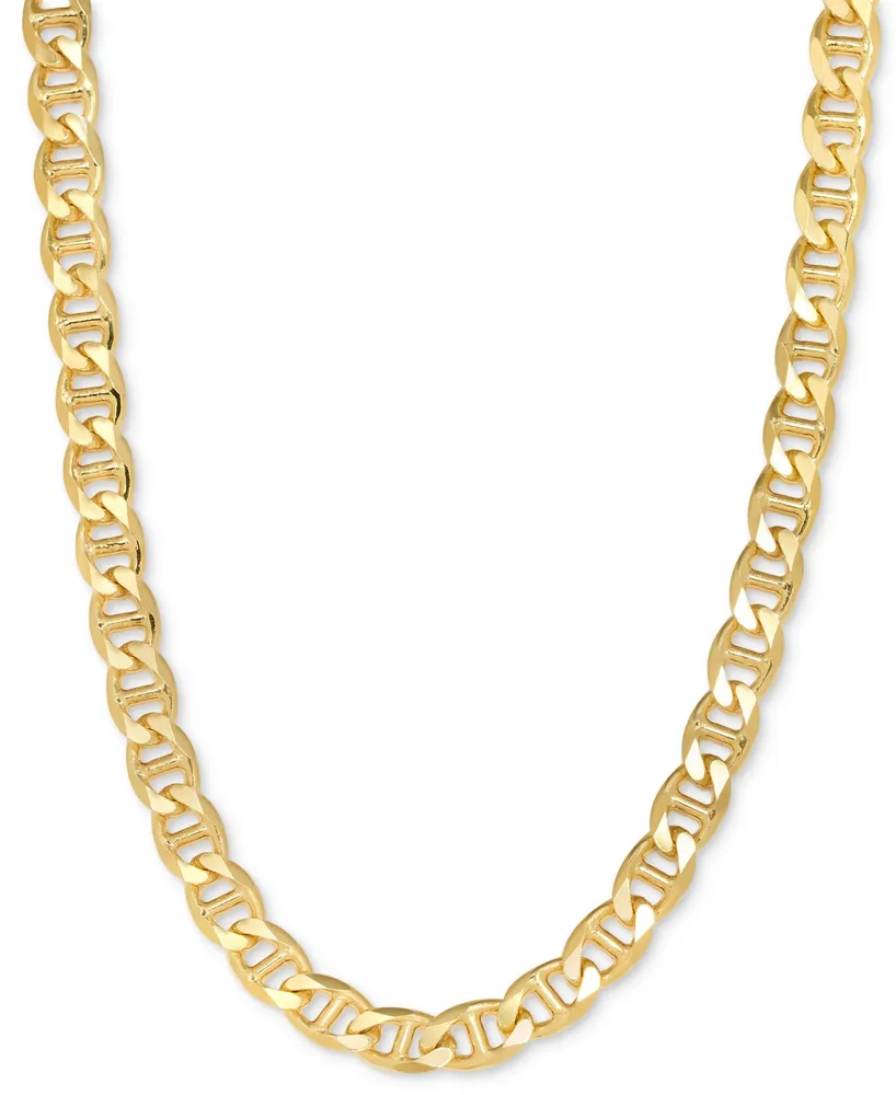 Mariner Link Necklace – Swagychic