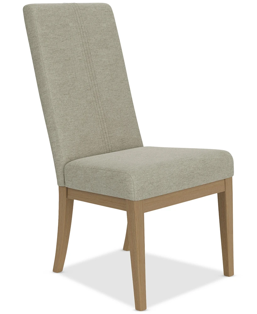 Davie Dining Upholstered Side Chair