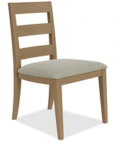 Davie Ladder Side Chair