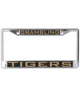 Wincraft Grambling Tigers License Plate Frame