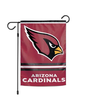 Wincraft Arizona Cardinals 12" x 18" Double-Sided Garden Flag