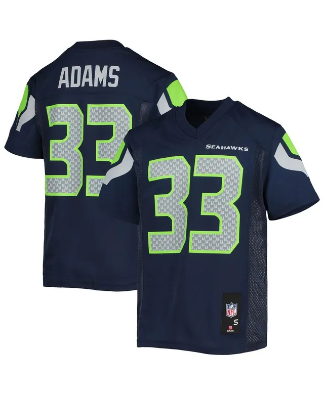 Nike Big Boys Jaxon Smith-Njigba College Navy Seattle Seahawks Game Jersey  - Macy's